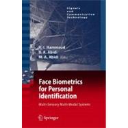 Face Biometrics for Personal Indentification