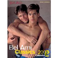 Bel Ami Classics 2004 Calendar