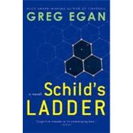 Schild's Ladder : A Novel