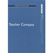 Teacher Compass -- Access Card