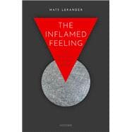The Inflamed Feeling The Brain's Role in Immune Defence,9780198863441