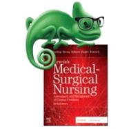 Elsevier Adaptive Quizzing for Lewis Medical-Surgical Nursing - Classic Version