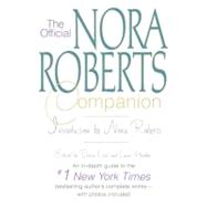 The Official Nora Roberts Companion