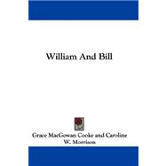 William and Bill