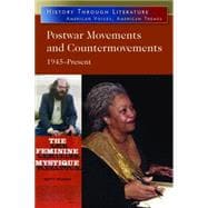 Postwar Movements and Countermovements: 1945-Present