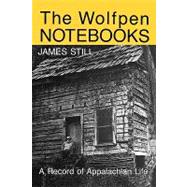 The Wolfpen Notebooks