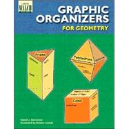 Graphic Organizers For Geometry