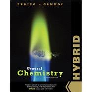 General Chemistry, Hybrid