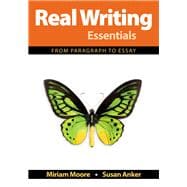Real Writing Essentials