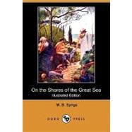 On the Shores of the Great Sea: From the Days of Abraham to the Birth of Christ (Illustrated Edition)