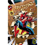 Spider-man Visionaries 1: Kurt Busiek