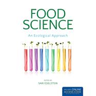 Food Science, an Ecological Approach