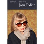 Conversations With Joan Didion