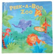 Peek-a-boo Zoo