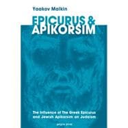 Epicurus & Apikorsim