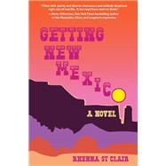 Getting New Mexico