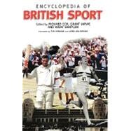 Encyclopedia of British Sport