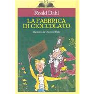 La Fabbrica Di Cioccolato / Charlie and the Chocolate Factory