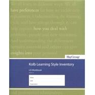 KOLB Learning Styles Inventory (KLSI) Workbook V3.1 ENG
