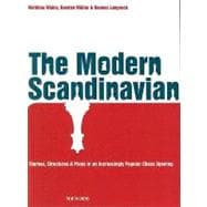 The Modern Scandinavian Themes, Structures & Plans in an Increasingly Popular Chess Opening