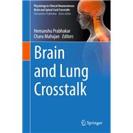 Brain and Lung Crosstalk