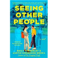 Seeing Other People book cover, ISBN 9798217163441