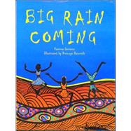 Big Rain Coming