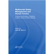 Multimodal Safety Management and Human Factors