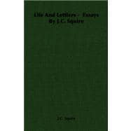 Life and Lettters