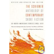 The Scribner Anthology of Contemporary Short Fiction: 50 North American Short Stories Since 1970