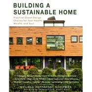 Building A Sustainable Home