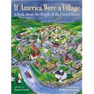 If America Were a Village A Book about the People of the United States