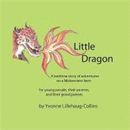 Little Dragon