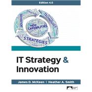 IT Strategy & Innovation