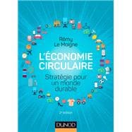 L'économie circulaire - 2e éd.