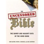 The Uncensored Bible
