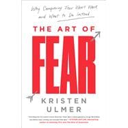 The Art of Fear