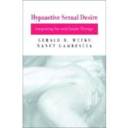 Hypoactive Sexual Desire Cl