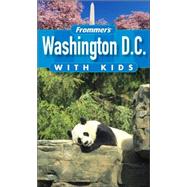 Frommer's<sup>®</sup> Washington D.C. with Kids, 8th Edition