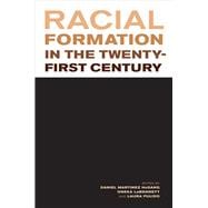 Racial Formation in the Twenty-first Century