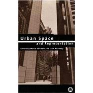 Urban Space and Representation