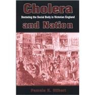 Cholera and Nation