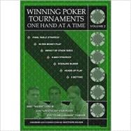 Winning Poker Tournaments