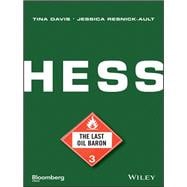 Hess The Last Oil Baron