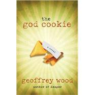 the god cookie a novel