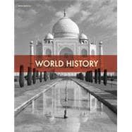 World History Student Text (512293),9781628563443