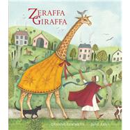 Zeraffa Giraffa