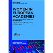 Women in European Academies