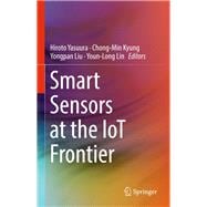Smart Sensors at the Iot Frontier