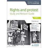 iBook: Access to History for the IB Diploma: Rights and Protest